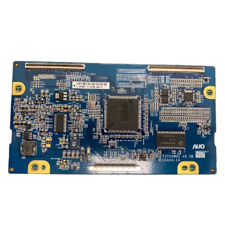 Placa T-con SAMSUNG UE49K6300AK BN41-02481A Placa Tcon Samsung LE37S86 T370XW02 V5 CB 06A69-1A