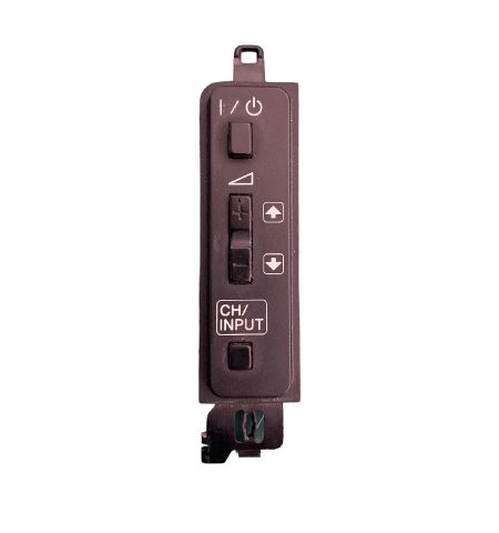 Módulo Botonera SONY KDL-40R450B Módulo Botonera SONY KDL-40R450B