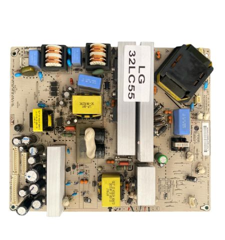 Fuente Alimentación LG 32LC55 EAY34795001 Fuente Alimentación LG 32LC55 EAY34795001