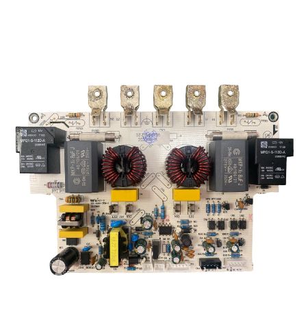 Módulo Electronico Vitro OK OBH 36213 DZ-Z304030026 POWER_2IN1_BORAD YLKC-042216 Módulo Electronico Vitro OK OBH 36213 DZ-Z304030026 POWER_2IN1_BORAD YLKC-042216