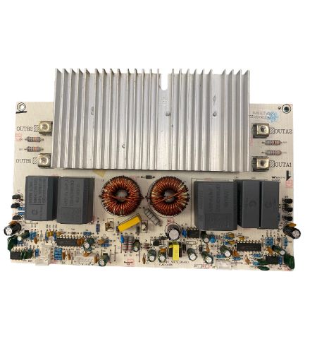 Módulo Electronico Vitro OK OBH 36213 DZ-Z304020046H20R1203 IH_2IN1_MAIN_BOARD YLKC-011916 Módulo Electronico Vitro OK OBH 36213 DZ-Z304020046H20R1203 IH_2IN1_MAIN_BOARD YLKC-011916