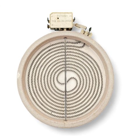 Resistencia Vitro ARISTON KBT 6004 IX 1802032822 7270053 18cm Resistencia Vitro ARISTON KBT 6004 IX 1802032822 7270053 18cm