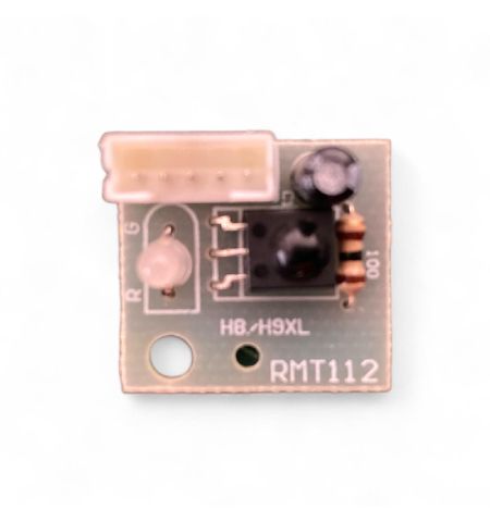 Modulo IR OKI B32F-LED1 RMT112 HS11463 Modulo IR OKI B32F-LED1 RMT112 HS11463