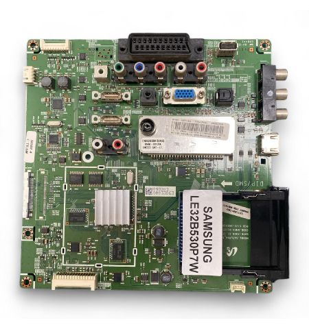 Placa Main SAMSUNG LE32B530P7W BN41-01165A BN94-02710W Placa Main SAMSUNG LE32B530P7W BN41-01165A BN94-02710W