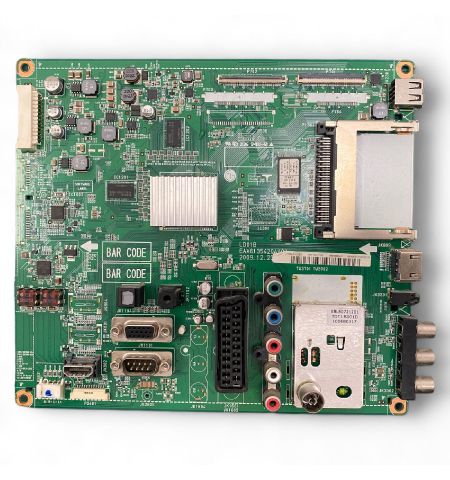 Placa Main LG 32LD350C EAX61354204(0) EBT61278001 Placa Main LG 32LD350C EAX61354204(0) EBT61278001