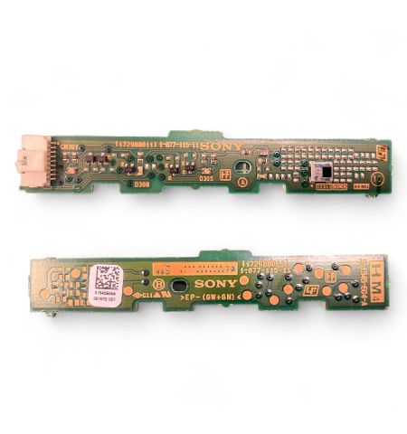 Módulo Ir SONY KDL-40S4000 172988011 1-877-115-11 Módulo Ir SONY KDL-40S4000 172988011 1-877-115-11