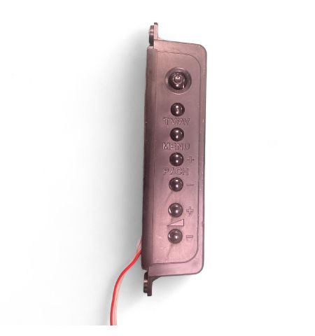 Módulo Botonera TELEFUNKEN TS32D761L5 17TK83-9