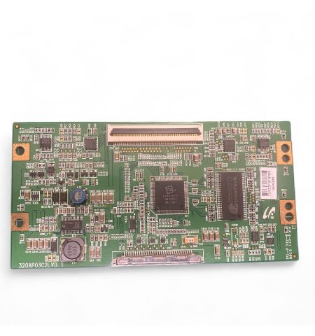 Placa T-Con TELEFUNKEN TS32D761L5 320AP03C2LV0.1 Placa T-Con TELEFUNKEN TS32D761L5 320AP03C2LV0.1