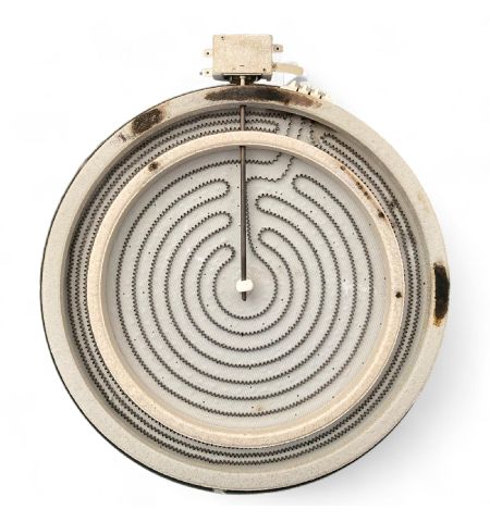 Resistencia Vitroceramica UniversalBlue UBE2416-22 HL-T300R 2400W  SWAP/USADO