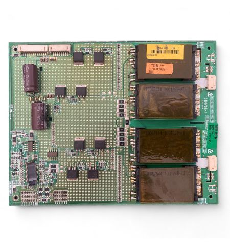 Módulo Electrónico OKI V42D-FHSTU 17INV05-4 011208 Módulo Electrónico OKI V42D-FHSTU 17INV05-4 011208