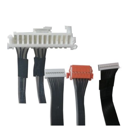 Kit cable SAMSUNG UE50NU7405 (4 cables) Kit cable SAMSUNG UE50NU7405 (4 cables)