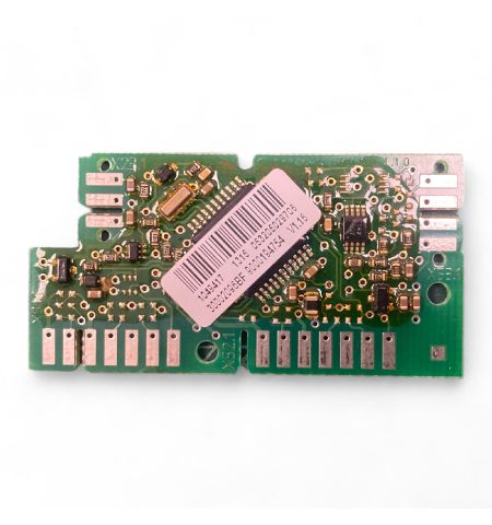 Módulo Electronico Vitro Balay 3EB717LQ/01 30002096BF