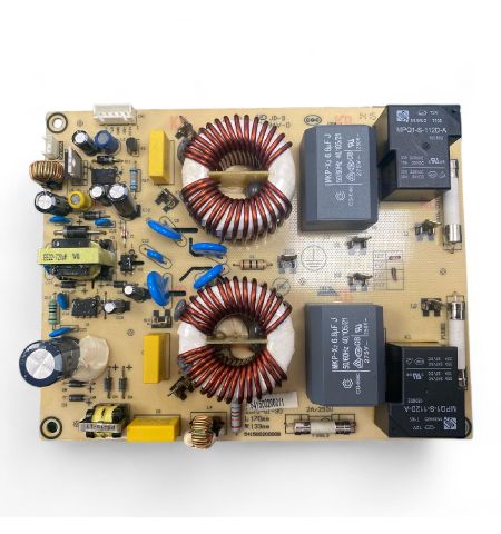 Modúlo Electrónico Vitro CORBERÓ CCI3001 541500200008 Modúlo Electrónico Vitro CORBERÓ CCI3001 541500200008