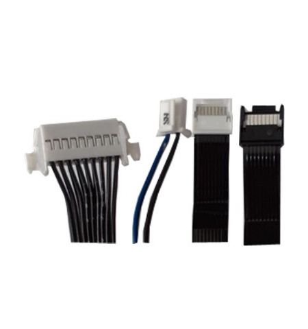 Kit cable LG 49UH770V (4 cables) Kit cable LG 49UH770V (4 cables)