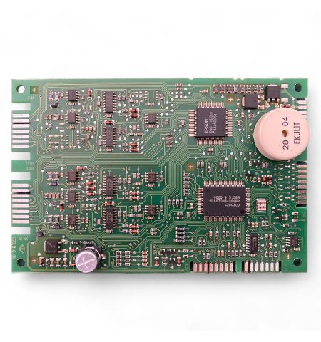 Módulo Electrónico Vitro Teka IR 640 629.914-04 Módulo Electrónico Vitro Teka IR 640 629.914-04