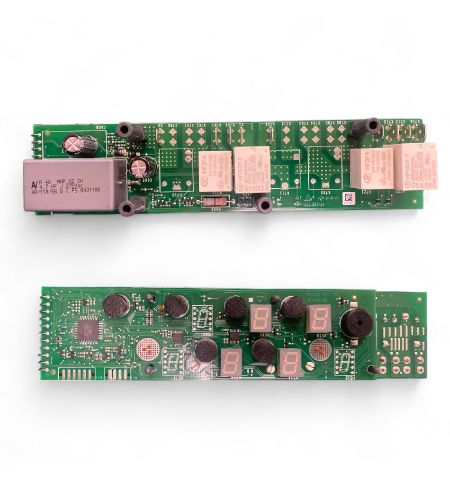 Modulo Electrónico Vitro Candy CH64 C 980.357-04 980.357-04 75.13098.321-00 V4.25 Modulo Electrónico Vitro Candy CH64 C 980.357-04 980.357-04 75.13098.321-00 V4.25