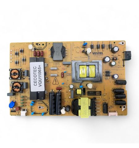 Fuente Alimentacion Cecotec VQU11065+ 17IPS74 Fuente Alimentacion Cecotec VQU11065+ 17IPS74