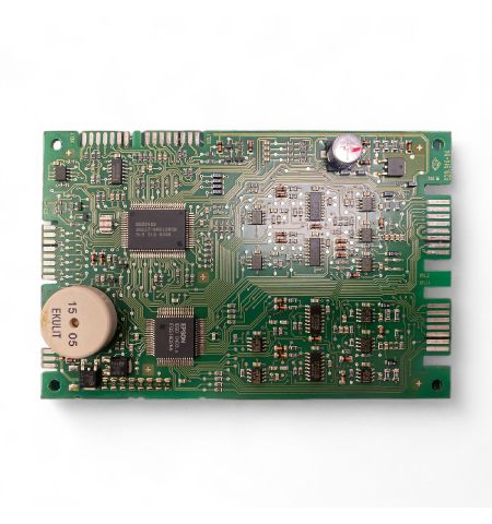 Módulo Electronico Vitro SMEG SE2731ID1 75.450.567 629.914-04 Módulo Electronico Vitro SMEG SE2731ID1 75.450.567 629.914-04