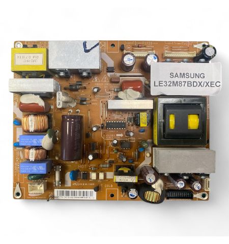Fuente Alimentación SAMSUNG LE32M87BDX/XEC BN44-00156B Fuente Alimentación SAMSUNG LE32M87BDX/XEC BN44-00156B