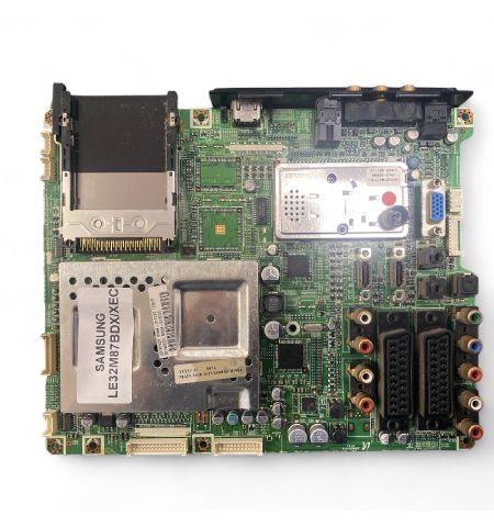 Placa Main Samsung LE32M87BDX/XEC BN41-00899A BN94-01303C Placa Main Samsung LE32M87BDX/XEC BN41-00899A BN94-01303C