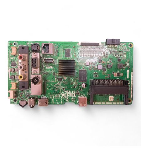 Placa Main QiLive Q40-822 17MB211S 23579222 Placa Main QiLive Q40-822 17MB211S 23579222