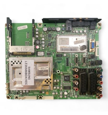 Placa Main SAMSUNG LE26S86BDX/XEC BN94-01404A BN41-00879A Placa Main SAMSUNG LE26S86BDX/XEC BN94-01404A BN41-00879A