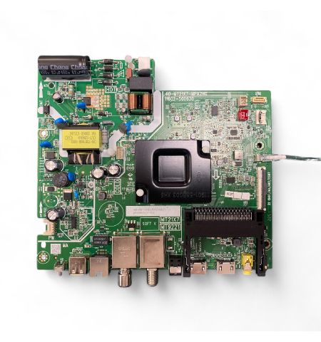 Placa Main TCL 32S5209 40-MT21X7-MPA2HG 11602-500630