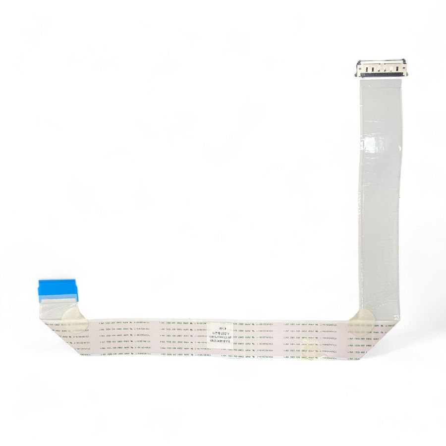 Câble LVDS / Nappe Connecteur DEREN-S E241234 40cm - Pour Philips 47/55PFL6678S - Occasion