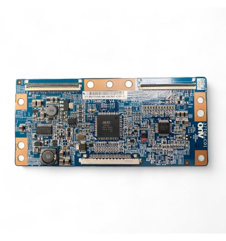 Placa T-Con LG 32LE4500 T370HW04 V4 CTRL BD