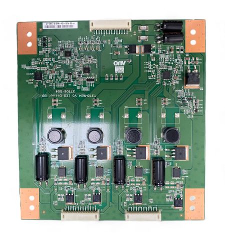 Placa Led Driver LG 32LE4500 T370HW04 V0 LED Driver BD 37T06-D04 Placa Led Driver LG 32LE4500 T370HW04 V0 LED Driver BD 37T06-D04