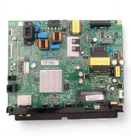 Placa Main Philips 50PUS7608/12 715GC925-C0B-003-004D Placa Main Philips 50PUS7608/12 715GC925-C0B-003-004D
