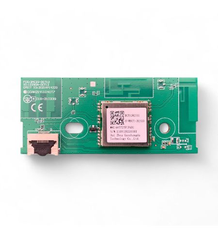 Modulo Wireless/WiFi CECOTEC ALH30032S 2AC23-DCT12 DCT12R2511 Modulo Wireless/WiFi CECOTEC ALH30032S 2AC23-DCT12 DCT12R2511