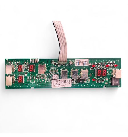Módulo electrónico Display EDESA URBAN-I3S XZ5B00319 Módulo electrónico Display EDESA URBAN-I3S XZ5B00319