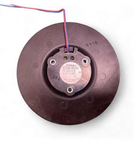 Ventilador Vitro Balay 3EM900LT RER94-16/14R 3,4W 18-25V Ventilador Vitro Balay 3EM900LT RER94-16/14R 3,4W 18-25V