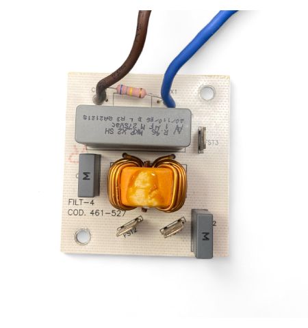 Módulo Electronico Vitro Balay 3EM900LT FILT-4 461-527 463-521 Módulo Electronico Vitro Balay 3EM900LT FILT-4 461-527 463-521