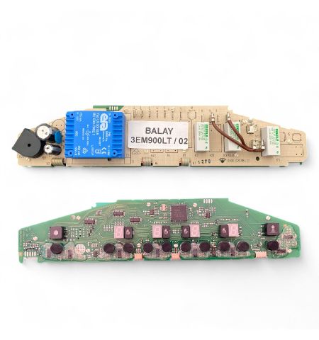 Módulo Electronico Vitro Balay 3EM900LT 75.13024.xxx 629.953-03 629.954-01 Módulo Electronico Vitro Balay 3EM900LT 75.13024.xxx 629.953-03 629.954-01