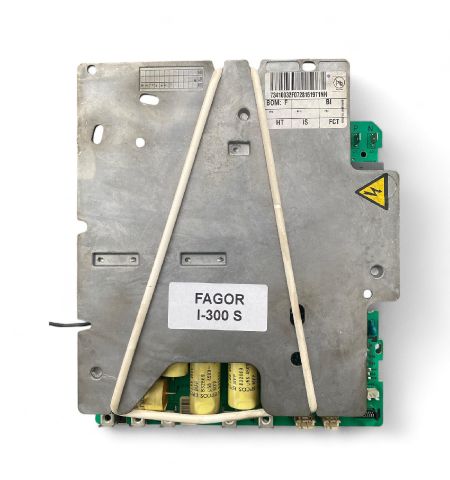Módulo Electronico Vitro FAGOR I-300 S 7340-7711 Módulo Electronico Vitro FAGOR I-300 S 7340-7711