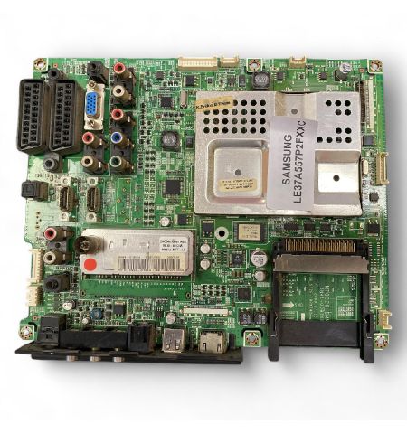 Placa Main SAMSUNG LE37A557P2F BN41-00974B BN94-01656A
Placa Main SAMSUNG LE37A557P2F BN41-00974B BN94-01656A