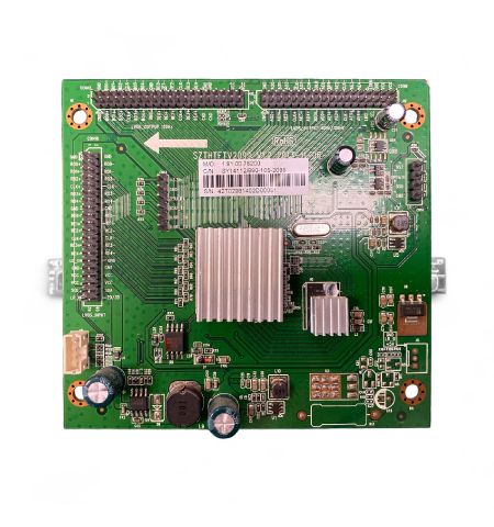 Placa Led Driver ICARUS IC-LED40FH-B SZTHTFTV2099 V1.2 Placa Led Driver ICARUS IC-LED40FH-B SZTHTFTV2099 V1.2