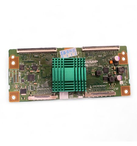 Placa Tcon ICARUS IC-LED40FH-B DUNTK4942TP E222034 Placa Tcon ICARUS IC-LED40FH-B DUNTK4942TP E222034