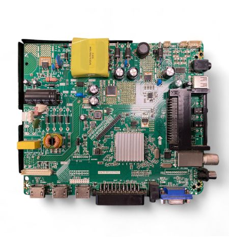 Placa Main ICARUS IC-LED40FH-B HK-T RT2957P63 Placa Main ICARUS IC-LED40FH-B HK-T RT2957P63