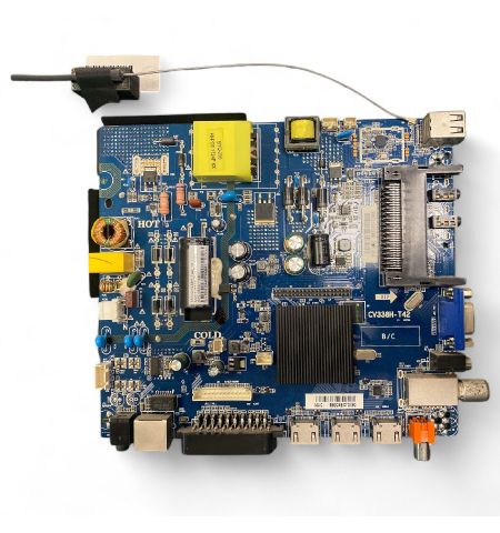 Placa Main NPG S410L32H CV338H-T42 Placa Main NPG S410L32H CV338H-T42