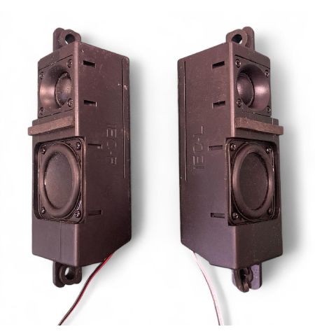 Altavoces Thomson 43FA2S13 2336 10W