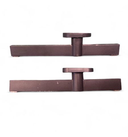 Pies THOMSON 43FA2S13 (con tornillos ) swap con arañazos