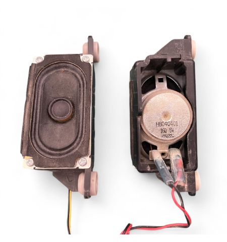 Altavoces Samsung LE26A457C1DXXC H8040401 5W Altavoces Samsung LE26A457C1DXXC H8040401 5W