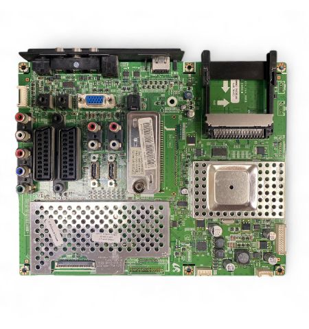 Placa Main SAMSUNG LE26A457C1DXXC BN94-01967A BN41-00981B Placa Main SAMSUNG LE26A457C1DXXC BN94-01967A BN41-00981B
