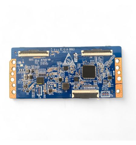 Placa Tcon Chiq U50H7A TC-U-A-0063 Placa Tcon Chiq U50H7A TC-U-A-0063