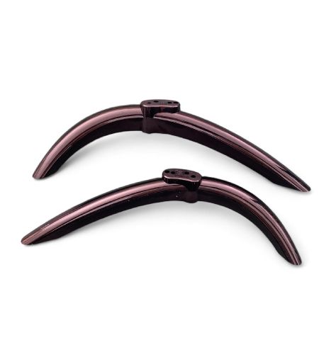 Pies Chiq U50H7A DZ-R00277103 DZ-L00277101 (con tornillos) Pies Chiq U50H7A DZ-R00277103 DZ-L00277101 (con tornillos)