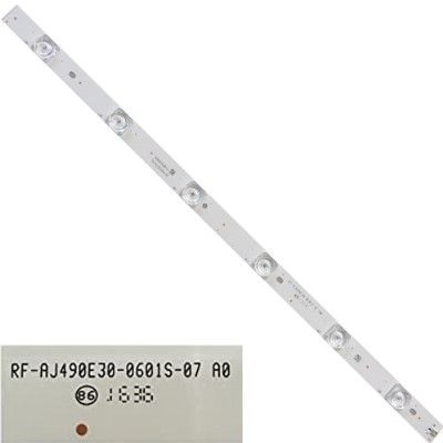 Télécommande D'origine Pour TV Sharp LC-49CUF8472ES, LC49CUG8052 - Neuf