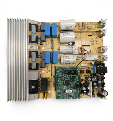 Modulo Electronico Vitro WHIRLPOOL ACM 700/NE 4619 615 2115 1.A HAH-6000AP A2 Modulo Electronico Vitro WHIRLPOOL ACM 700/NE 4619 615 2115 1.A HAH-6000AP A2